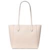 PVC Shoulder Bag Women's Pink KP071-650