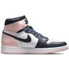 Air Jordan 1 Retro High Og Se 'Bubble Gum' Damen Jordan DD9335-641