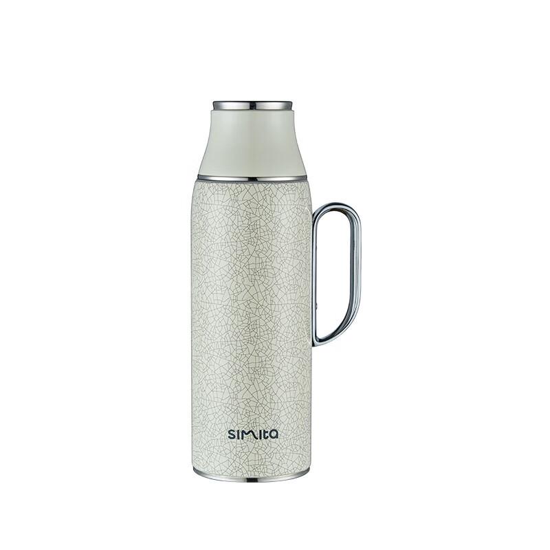 Simita Stainless Steel Tea Infuser Thermos