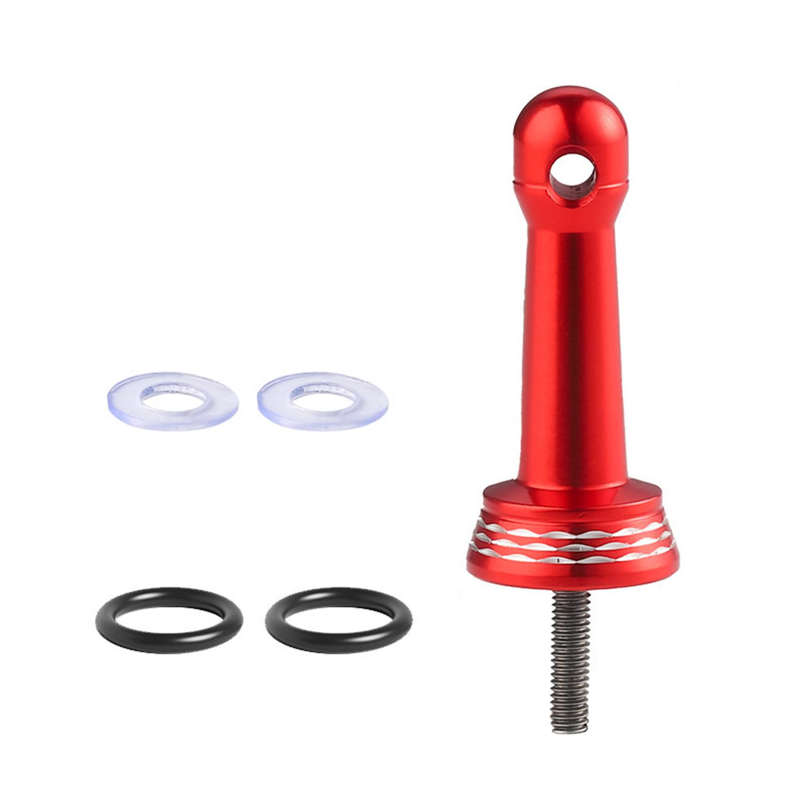 

Защита от столкновений Подставка для спиннинговой катушки Алюминиевый сплав Стабилизирующая планка для колеса для рыбалки для эффективной рыбалки