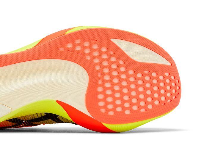 Asics Metaspeed Sky Paris Safety Yellow