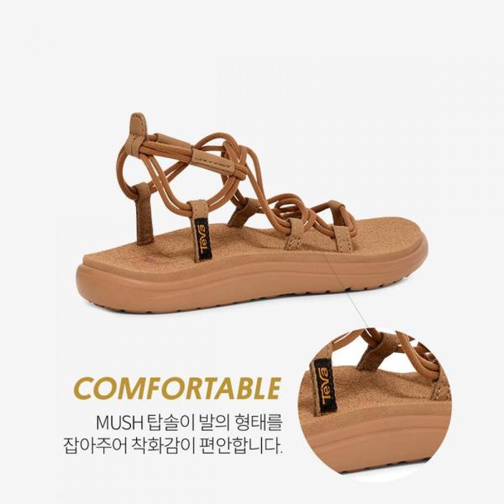 Teva Women S Voy Infinity Stvf2519622 Tnz