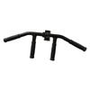 LAT Pull Down Bar Barbell Post Insert Portable Easy To Install Handle Fitness Straight