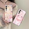 Anime Mahiro Oyama Onimai Phone Case for VIVO Y77 76 75 74 73 72 58 56 55 51 50 38 36 Y19 Y18 Y03 Y01 5G Colorful Printing Cover