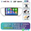 Android 14 Auto Carplay WIFI+4G Car Radio For KIA Sportage 4 KX5 2016 2017 2018 Navigation GPS Multimidia Video Player Stereo BT