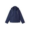 AIGLE Women's GORE-TEX WS Jacket