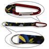 Porta-moedas, clips, porta-chaves – Chaveiros