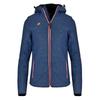 Izas Fleece Sweatshirt Persia W