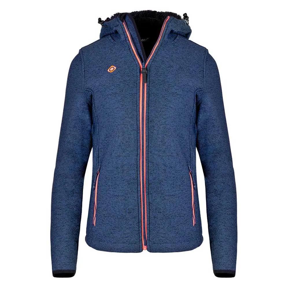 

Izas флисовая толстовка Persia W XL