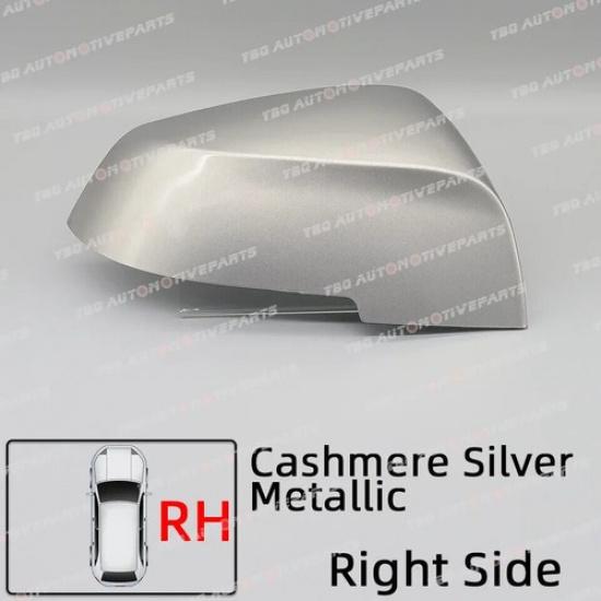 Wing Side Mirror Cover For BMW 220i 228i 230i 235i Convertible F23 2014 - 2018