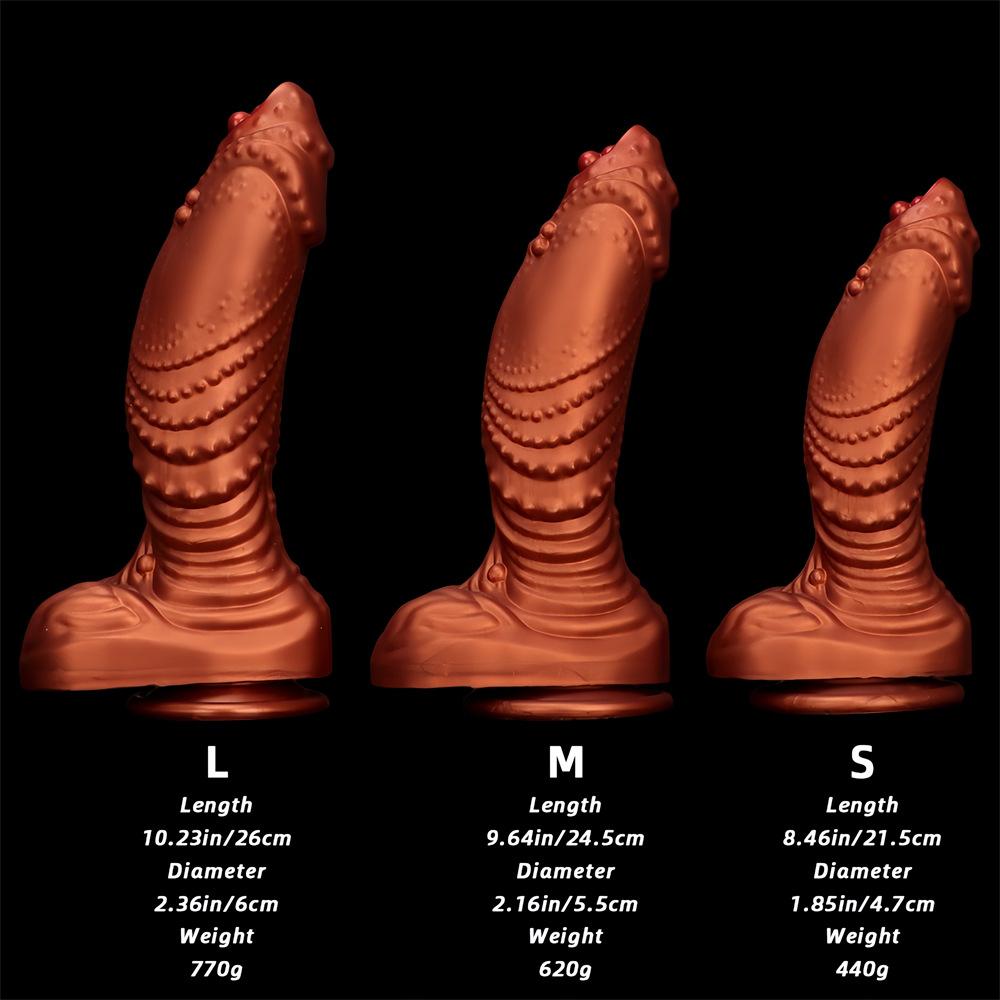 Dildo mare din silicon lichid, penis simulat, dop anal, fisting, jucărie sexuală, strap-on, penis, penis mare, penis realist