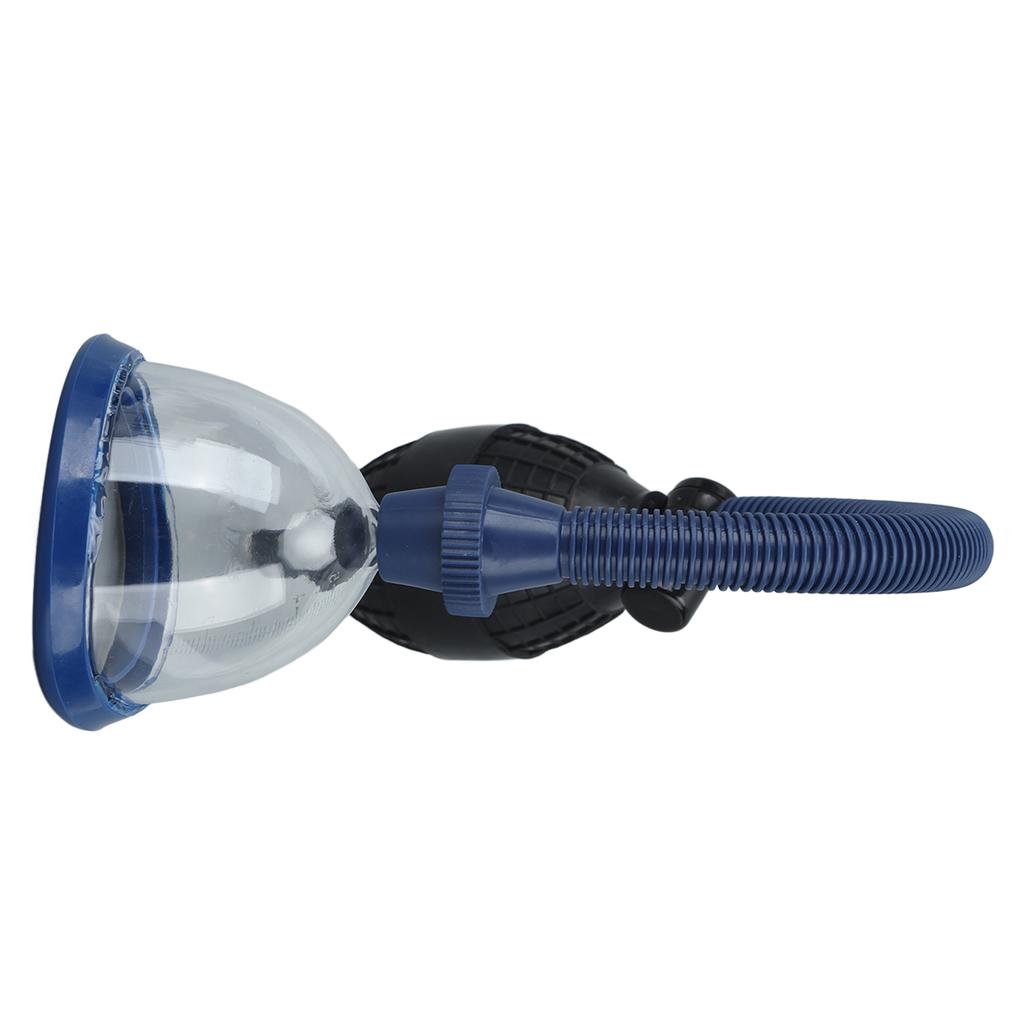 Breast Vacuum Cupping Cup Massage Small Breast Lifting Cupping Cup for Sagging Bust Beauty Salon