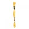 DMC - Le Mouliné Spécial 25 DMC - Art 117 19 Yellow