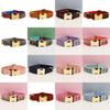 Pet Dog Collar With Grid Print Design And Bone Decor For Gift And Holiday