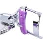 Auxiliary Tools Comb Curled Eyelashes Device Gift Ladies Eyelash Curler