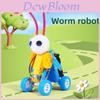 Self Made Electric Machinery Insect Assembly Material Set Children Puzzle Toys For Students Educational Toy Science Class