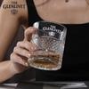 Recipientes para bebidas – Copas y vasos