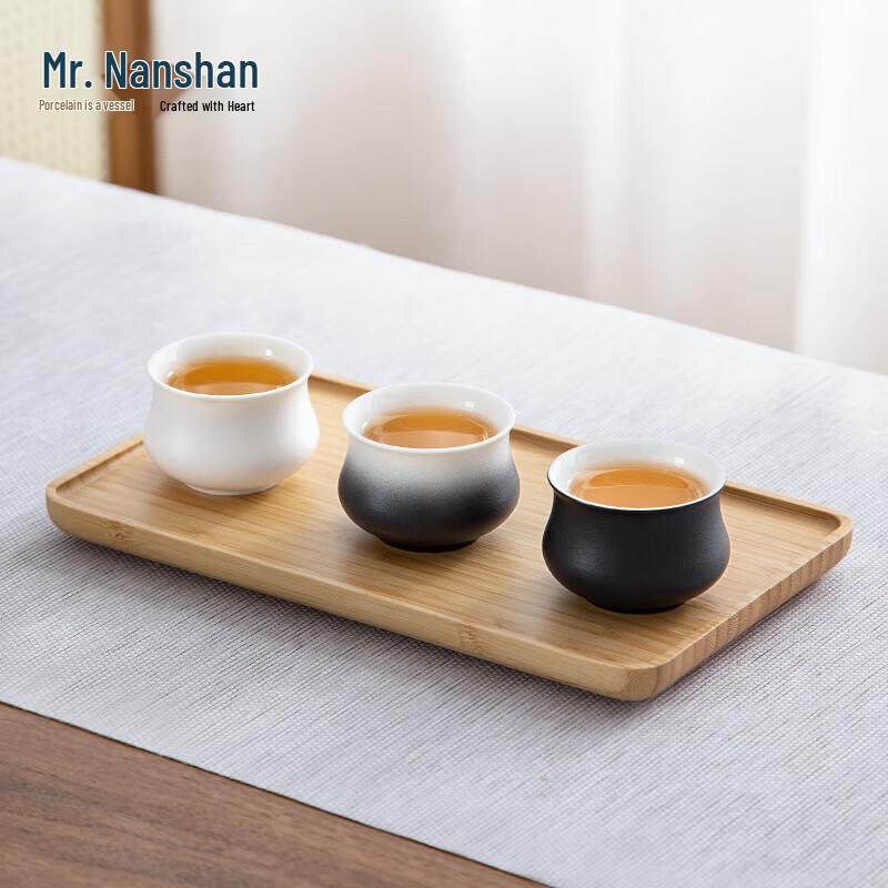 Large Ceramic Gongfu Teacup