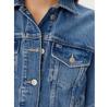 Куртка джинсовая Tommy Jeans DW0DW20570
