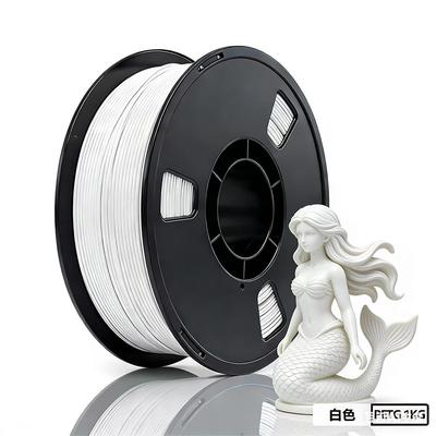 3D yazıcılar ve 3D tarayıcılar – 3D baskı için iş parçacıkları