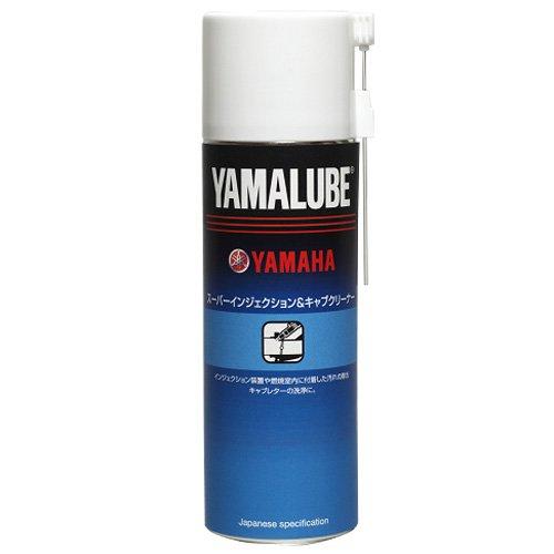 

Yamaha Yamalube Super Injection Carb Cleaner 500ml & 90793-40074
