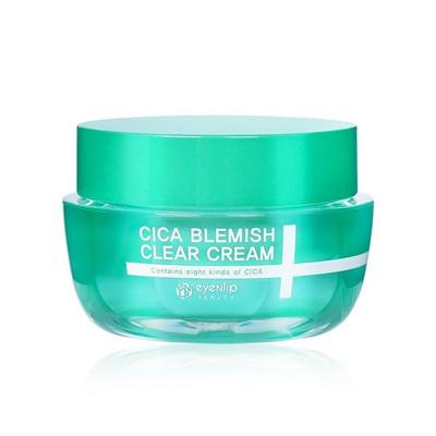 eyeNlip - Cica Blemish Clear Cream