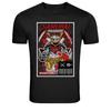 Samurai Warrior Vintage Comic Japanese Armor T-Shirt