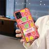 TPU Full Wrap Phone Case For TCL 305i/5164D Anti-knock Cute Graffiti Durable Waterproof Silicone Fashion Design Cover