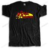 Uomo t-shirt estate uomini alta qualità t-shirt Raro WORLD INDUSTRIES SKATEBOARDING unisex marca t-shirt vintage