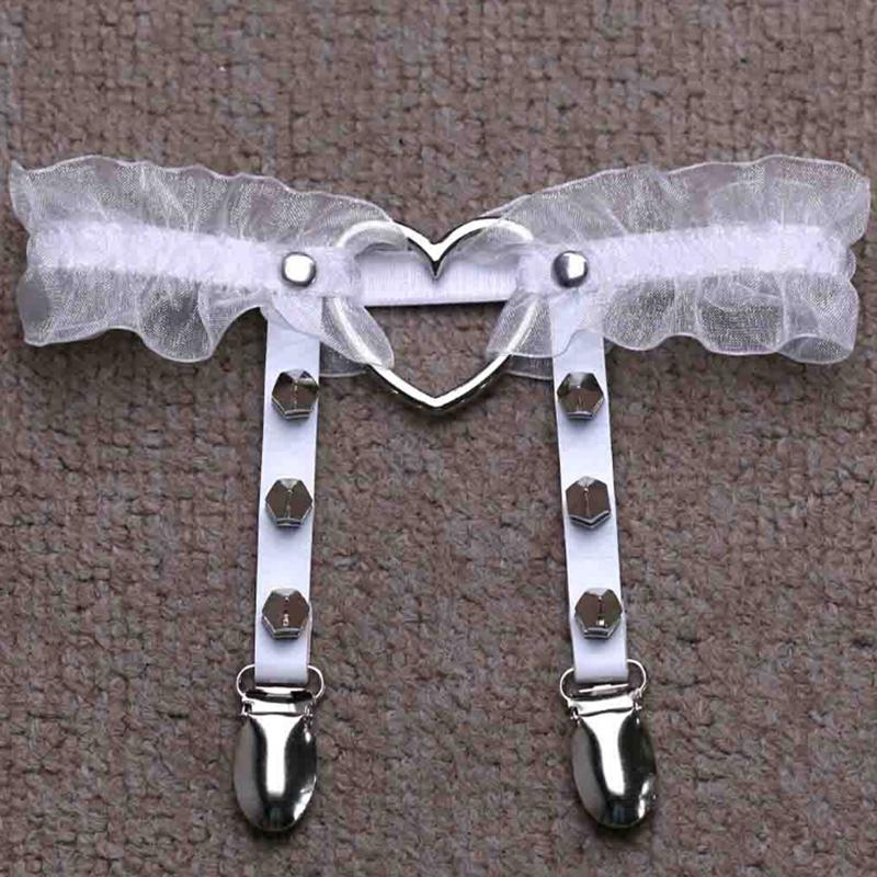 thigh harness garter
