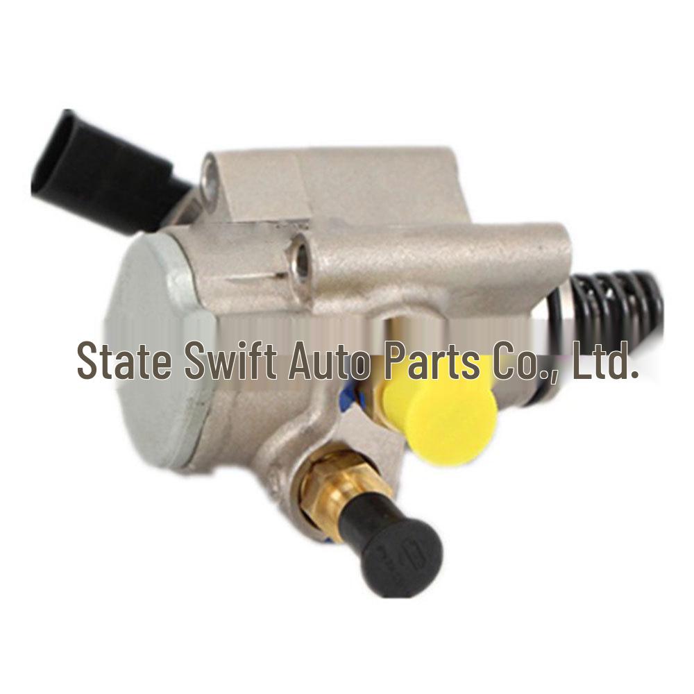High-Pressure Fuel Pump for Porsche Cayenne, Passat CC, Atlas 3.6T - Model 03H127025E