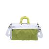 Large Capacity Travel Duffle Bag Dry Wet Separation Fitness Bag Hand Luggage Bag  Short Trips