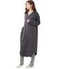 Nissen Maternity and Postpartum Nursing Maternity Loungewear Maternity Size L Loungewear/Pajamas [Pre- Wear] 275-Day Pajamas, Front-Opening (Dress +