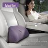 Ideal Car Lumbar Support Cushion for L6/L7/L8/L9/I6 Models