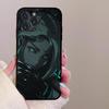 Valorant Game Character Art Phone Case for iPhone 15 8 7 6 6S Plus X SE 2020 XR XS 14 11 12 13 Mini Pro Max Mobile Case
