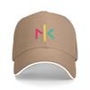 Nick Kyrgios Cap Fashion Casual Baseball Caps Adjustable Hat Hip Hop Summer Unisex Baseball Hats Customizable Polychromatic