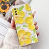 For Xiaomi Poco M3 Case Poco M3 Pro 5G Cover Fashion Flower Bowknot Capa Soft Slim Silicone Bumper For Xiaomi PocoM3 M3Pro Shell