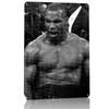 Mike Tyson Metal Poster Customized Wall Art Retro Vintage Tinplate Signs for Bathroom Decor Room Accessories Home and Decoration