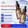 Fuyan Whitening & Dark Spot Correcting Serum