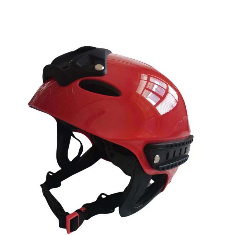 OLOMM Multi-purpose Water Rescue Helmet One Size