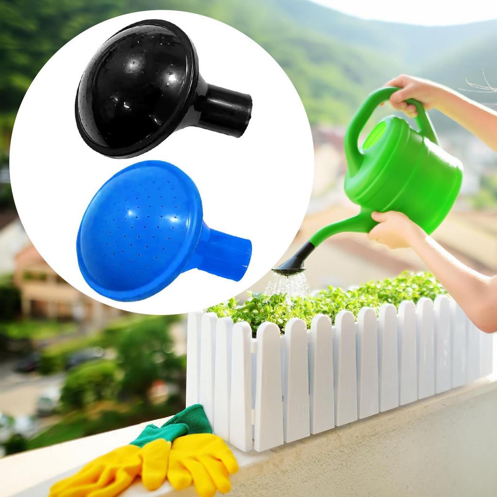 Waterproof Head for Garden Plants, Spare Parts, Accessories, Spout, Watering