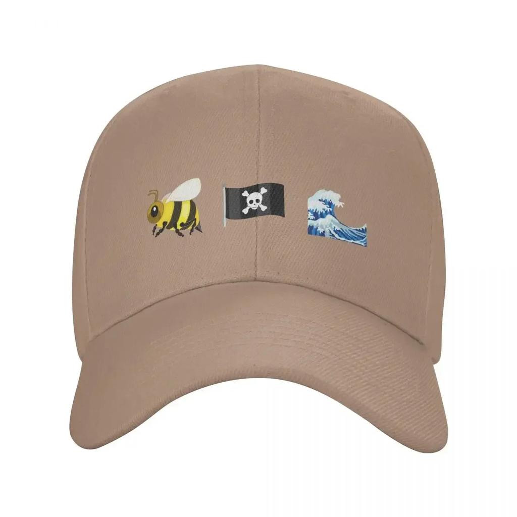 BRC Baseball Cap Vintage Cute Hat Beach Sunscreen Sun Hats For Women Mens