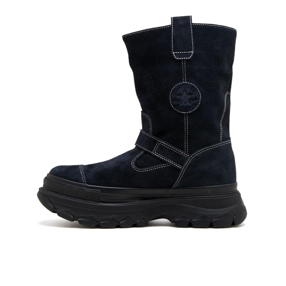 Converse Сапоги ковбойские Trekwave Hi 31315691 Черные 290