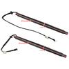 2PCS Tailgate Power Lift Support 51247318651 Fit BMW X6 F16 F86 2014-2019