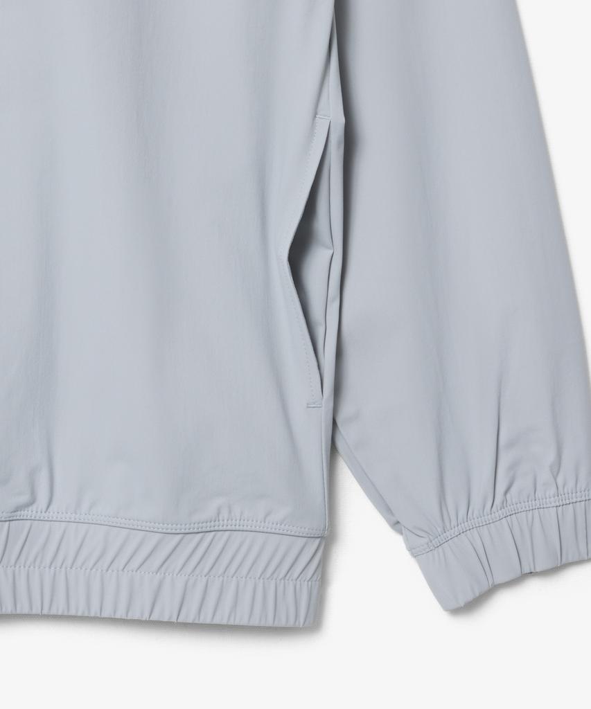 LACOSTE Men'S Commuter Track Jacket Sh9206-56N Lep