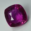 Loose PINK Ceylon Sapphire NATURAL Gemstone 11.15 Ct Square Cut AAA+ CERTIFIED 1S-438