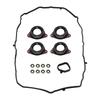 Rubber Car Engine Valve Cover Gasket Kit 12030-5A2-A01 Fit for Honda Accord 2013-2017