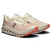 On Cloudsurfer Trail 2 Comfortable Versatile Durable Low-Top Running Shoes Women sneaker Light-Red 3WF30103297