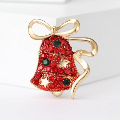 Broş & Vücut Takıları