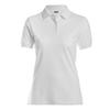 HRM Womens/Ladies Luxury Polo Shirt